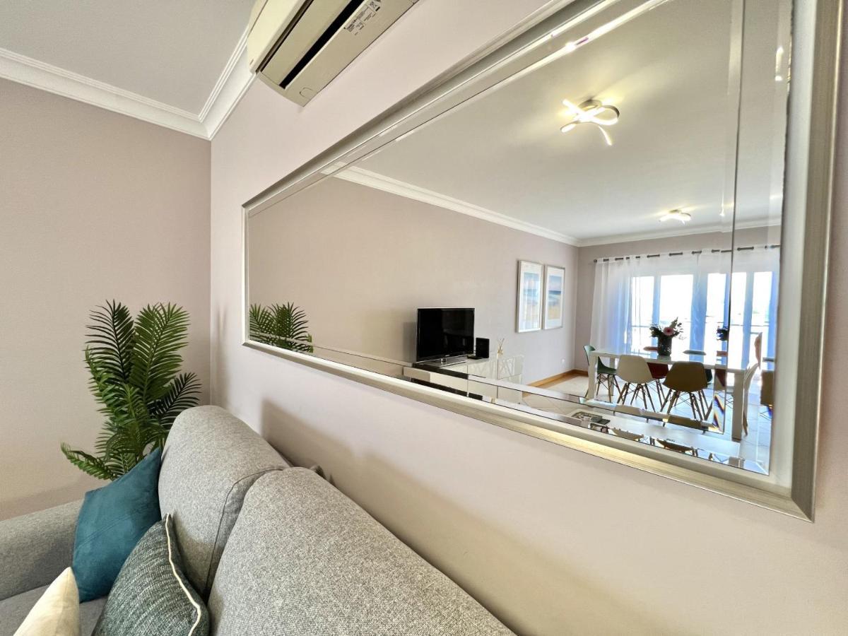 Victoria I - Vasco Da Gama By Hd Properties Vilamoura Exterior photo