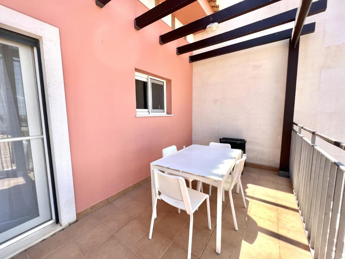 Victoria I - Vasco Da Gama By Hd Properties Vilamoura Exterior photo