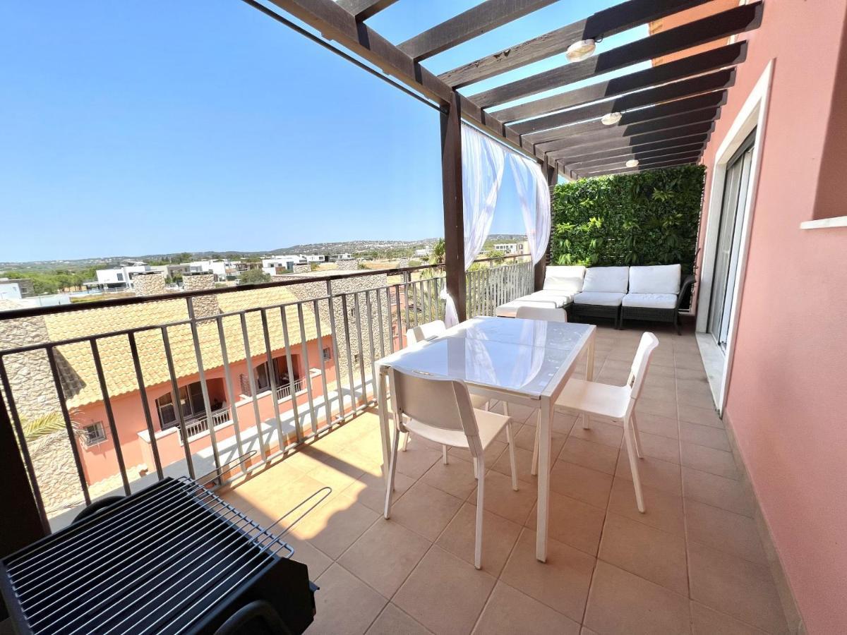 Victoria I - Vasco Da Gama By Hd Properties Vilamoura Exterior photo